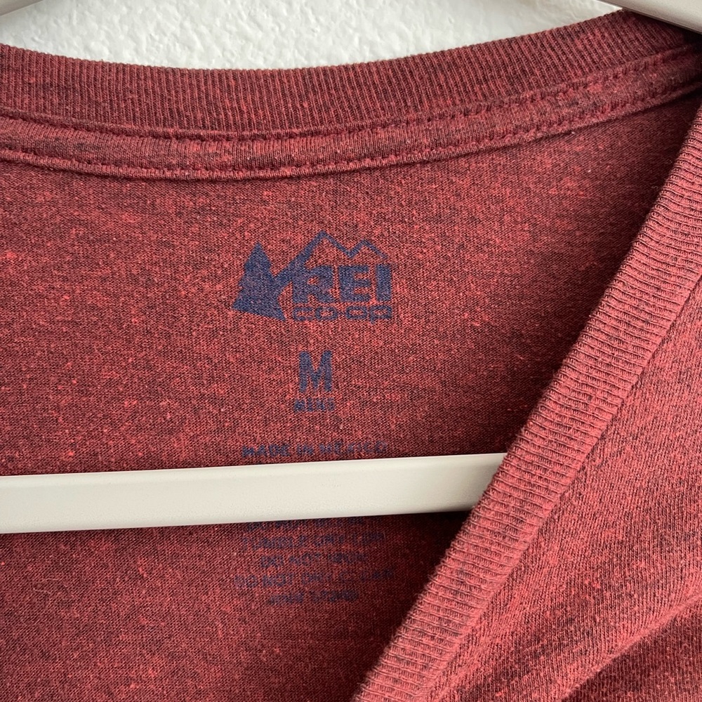 REI tee - Picture 2 of 2